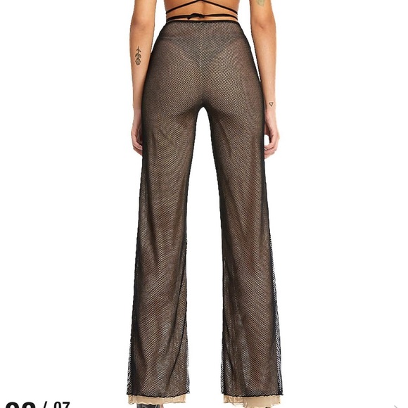 I.AM.GIA Pants - I Am Gia Pant NWT
